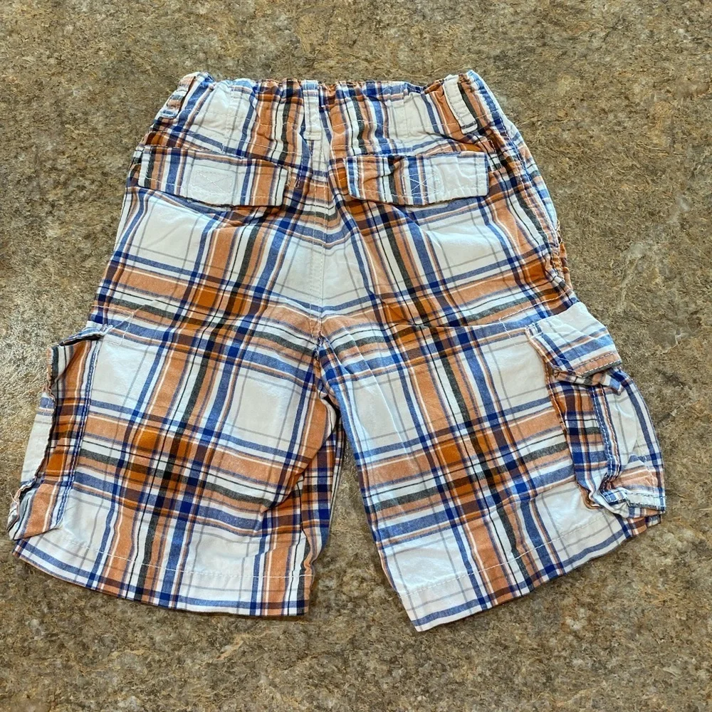 Boys Gymboree Outfit
